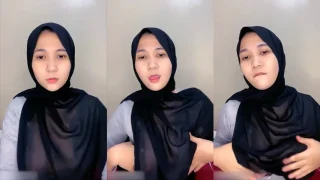 Bokep Indo Rani Jilbab Toge Baju Transparan