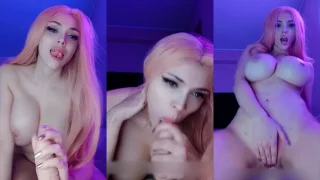 Bokep Octokuro Model Onlyfans Leaked Video 113